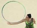 milena baldassarri italy rhythmic gymnastics aug 9 29